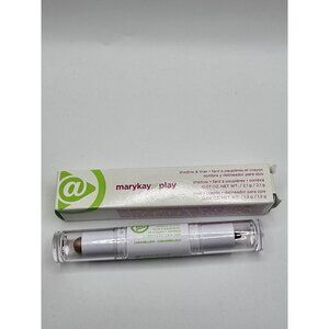Mary Kay At Play Shadow And Liner Caramellow New
